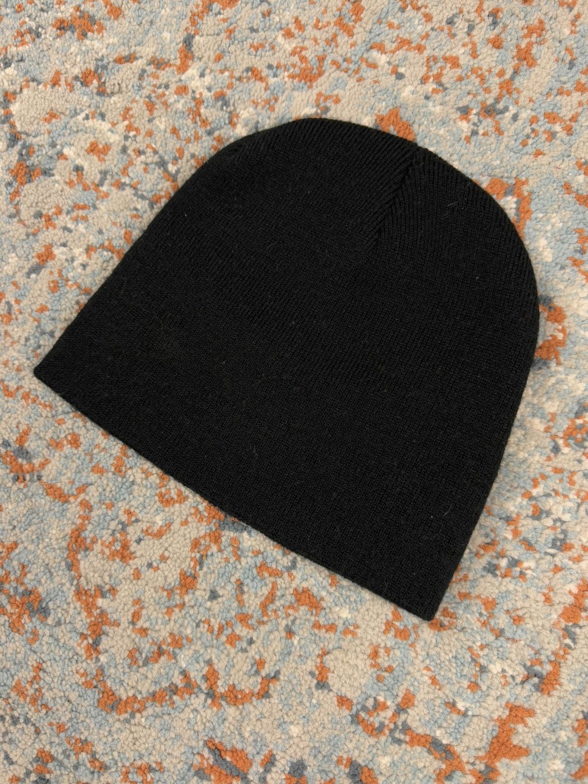 Band Tees × Vintage Vintage y2k Debauchery death metal band embroidered beanie Size ONE SIZE - 3 Thumbnail