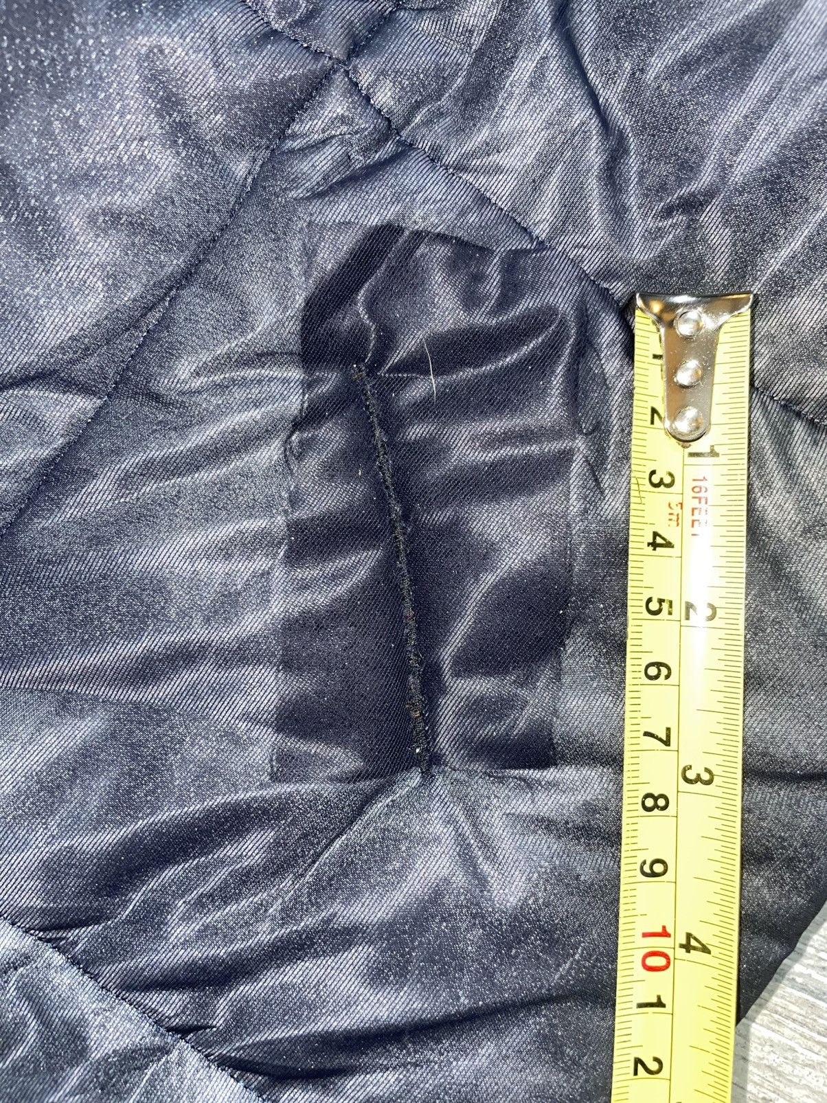 C.P. Company Cp company vintage patch jacket, jnr fits large to xl Size US L / EU 52-54 / 3 - 20 Thumbnail