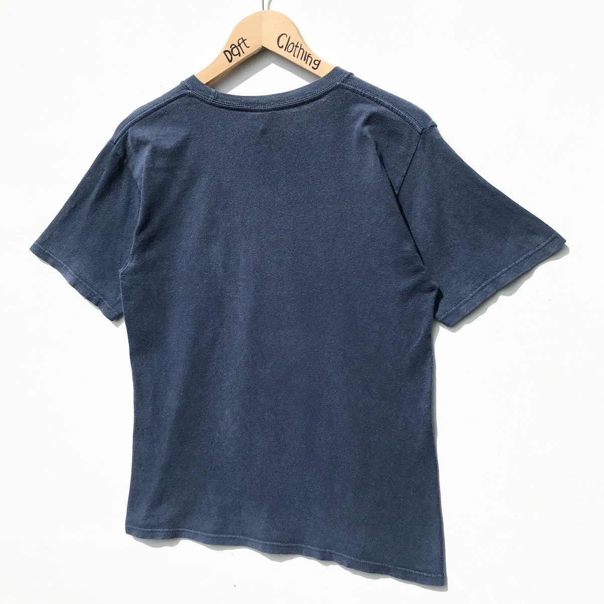 Stussy Vintage Stussy Shirt Spellout Stussy Skateboard Sun Faded Size US S / EU 44-46 / 1 - 4 Thumbnail