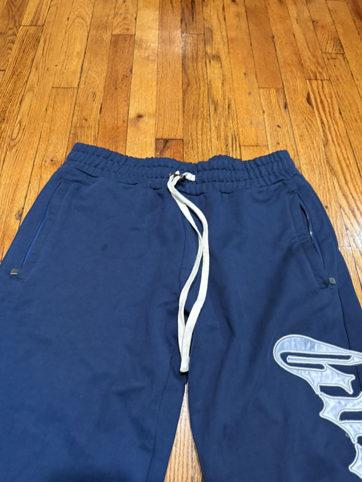 Godspeed Godspeed Sweatpants Size XL Size US 36 / EU 52 - 2 Thumbnail