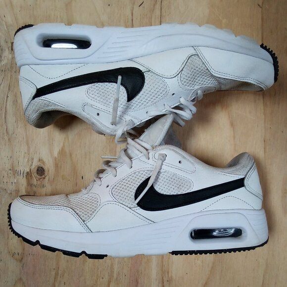 Nike Nike Air Max SC Shoes Sneakers Low Top Size US 10 / IT 40 - 1 Thumbnail