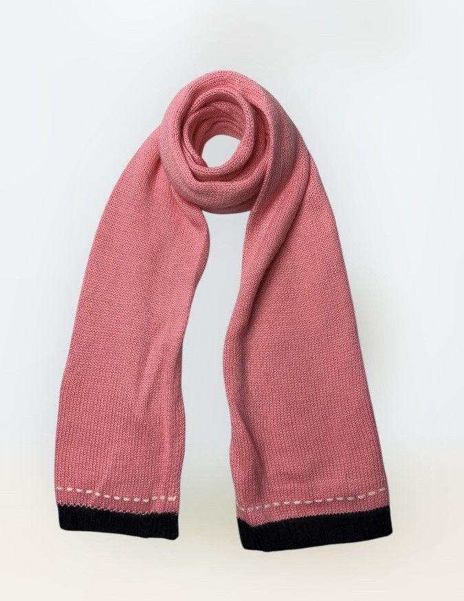 Tommy Hilfiger Tommy Hilfiger Scarf / Muffler / Neckwear Size ONE SIZE - 1 Thumbnail