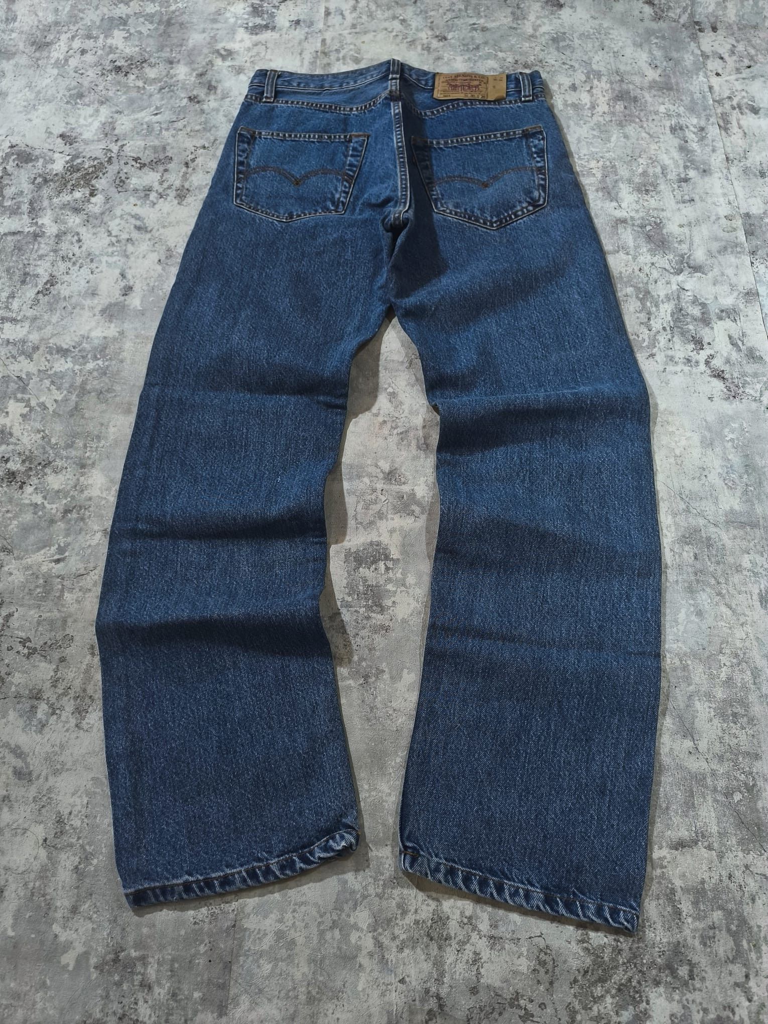 Levi's 30x36 501 1996 made in usa Size US 31 - 4 Thumbnail