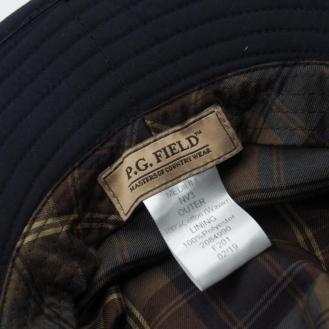 Other Pg Field Hunter Bucket Hat Size ONE SIZE - 5 Thumbnail