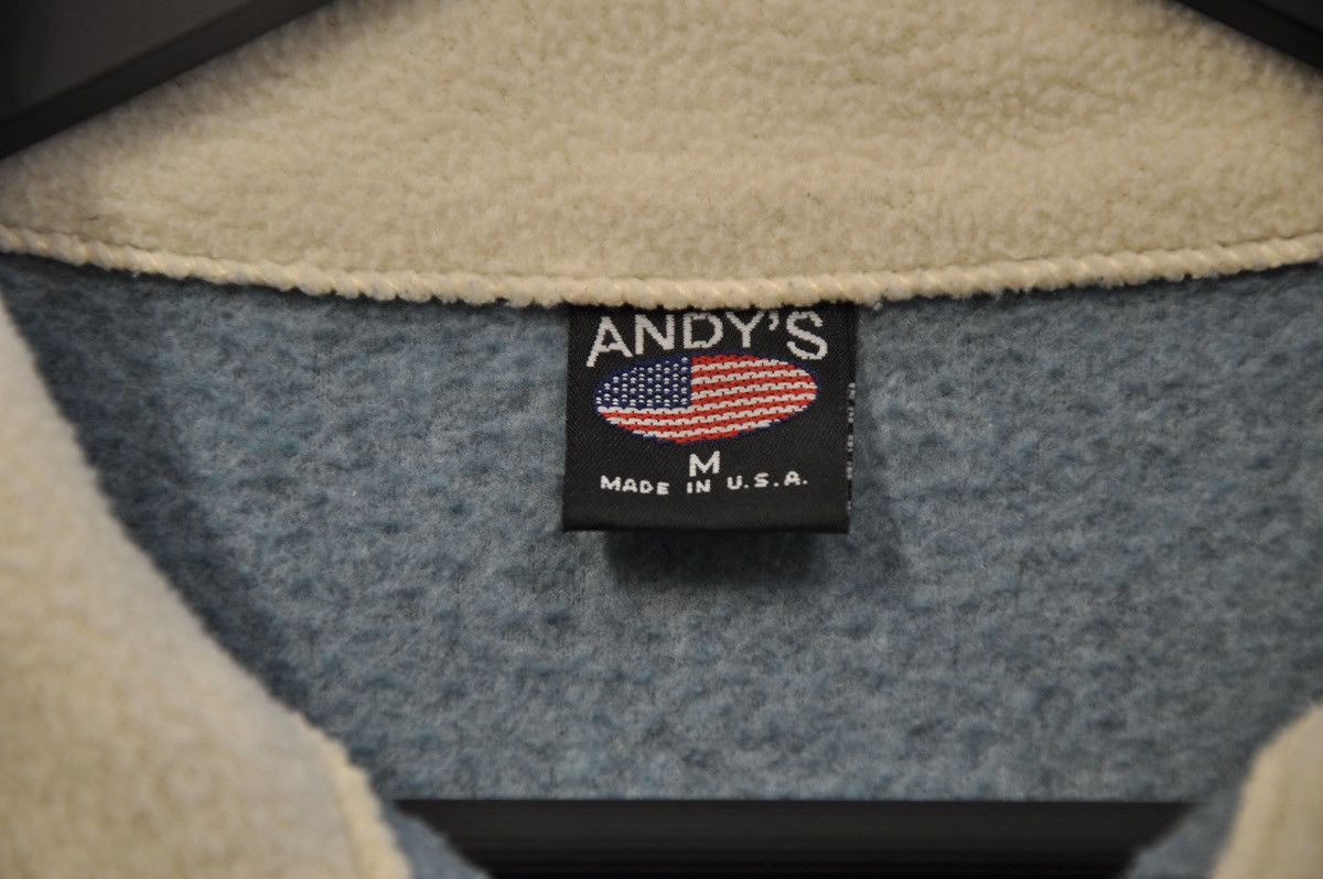 Vintage Vintage San Francisco fleece Size US M / EU 48-50 / 2 - 4 Thumbnail
