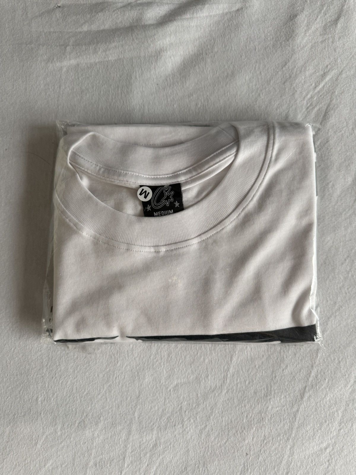 Corteiz Corteiz Alcatraz Logo Tee Size US M / EU 48-50 / 2 - 6 Thumbnail