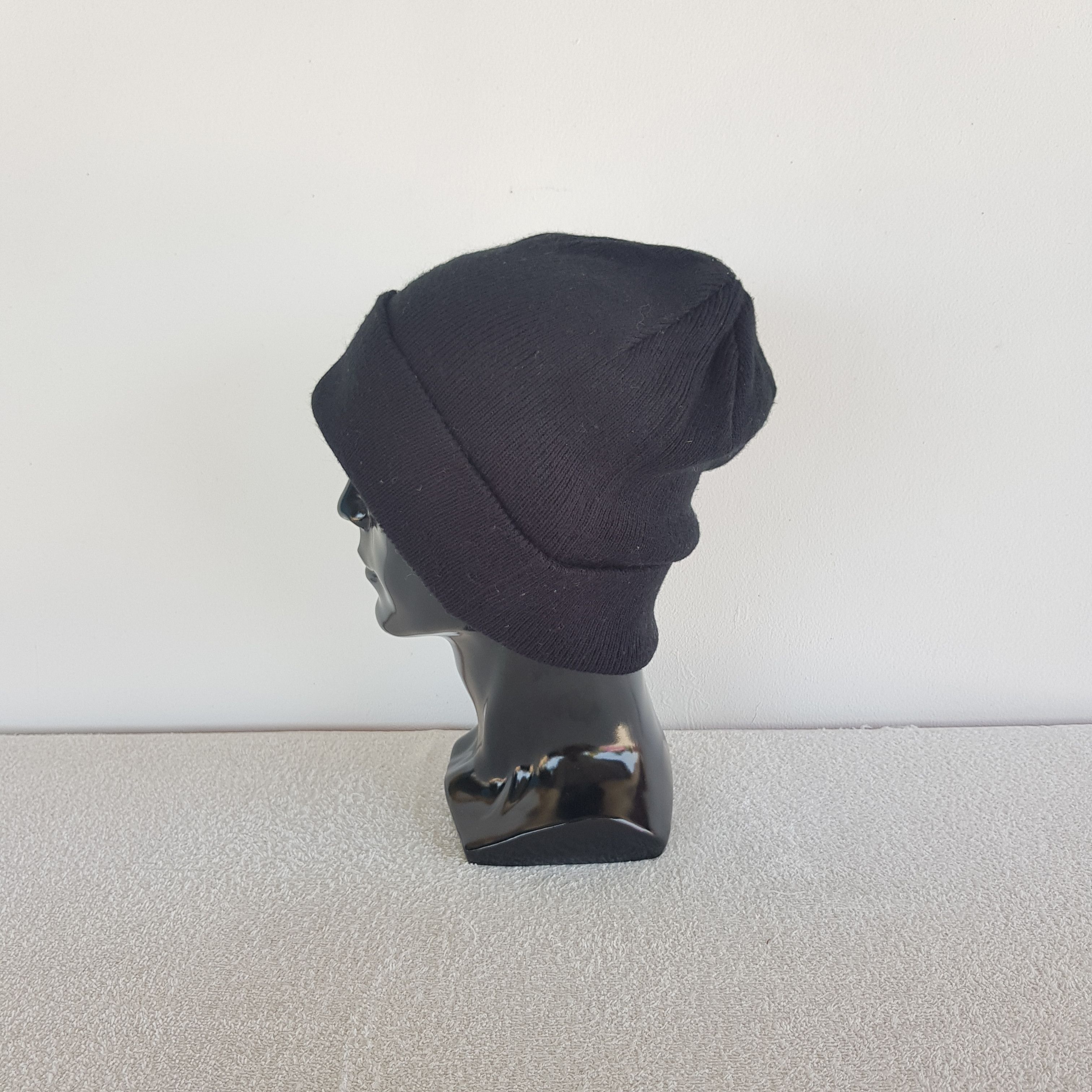 Stussy Vintage Stussy Beanie Snow Caps Hats. Size ONE SIZE - 5 Thumbnail
