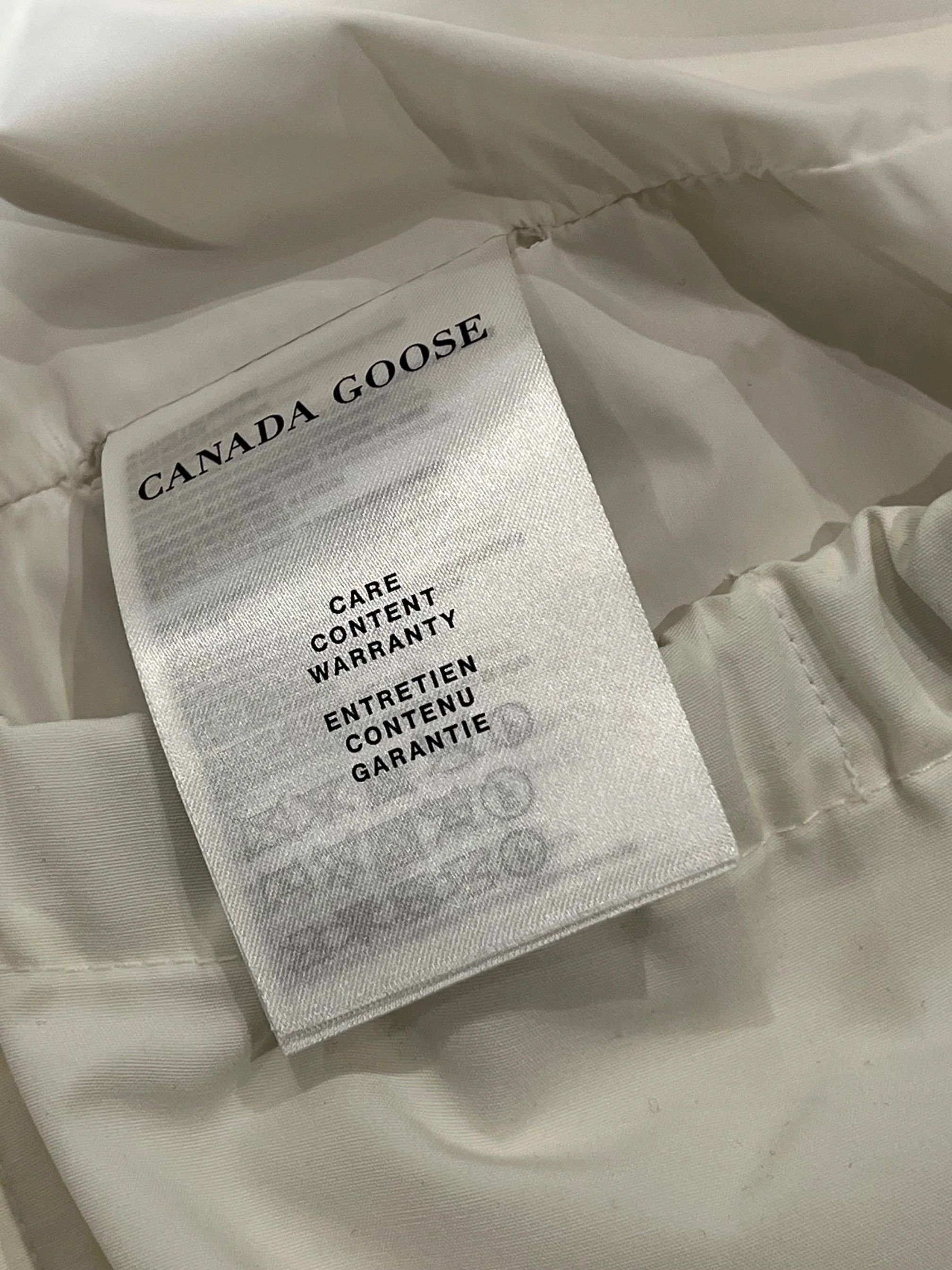 Canada Goose Canada Goose Paradigm Expedition Parka – North Star White Size US M / EU 48-50 / 2 - 10 Thumbnail