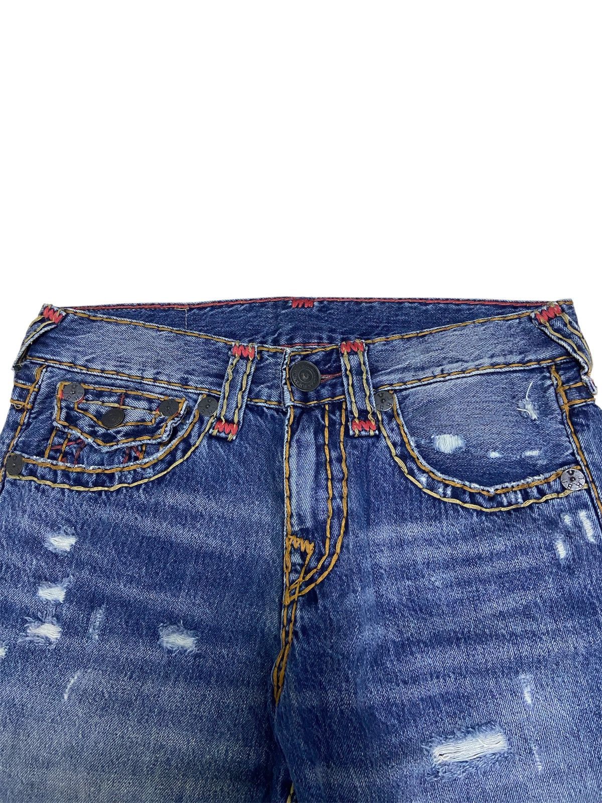 True Religion 🇺🇸 True Religion Size US 32 / EU 48 - 5 Thumbnail
