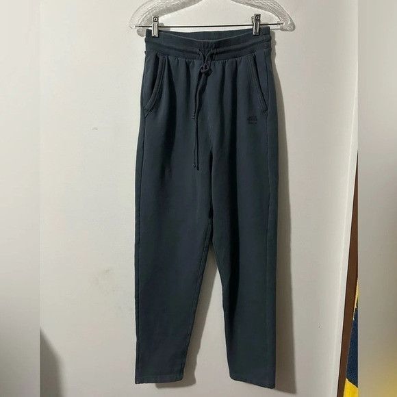 Roots Roots Green Sweatpants Size 25" / US 0 / IT 36 - 1 Thumbnail