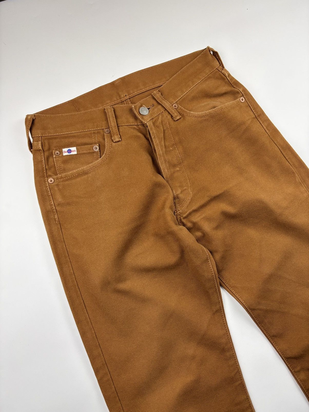 Studio D'Artisan Studio D’ Artisan Duck Pants Size US 28 / EU 44 - 5 Thumbnail