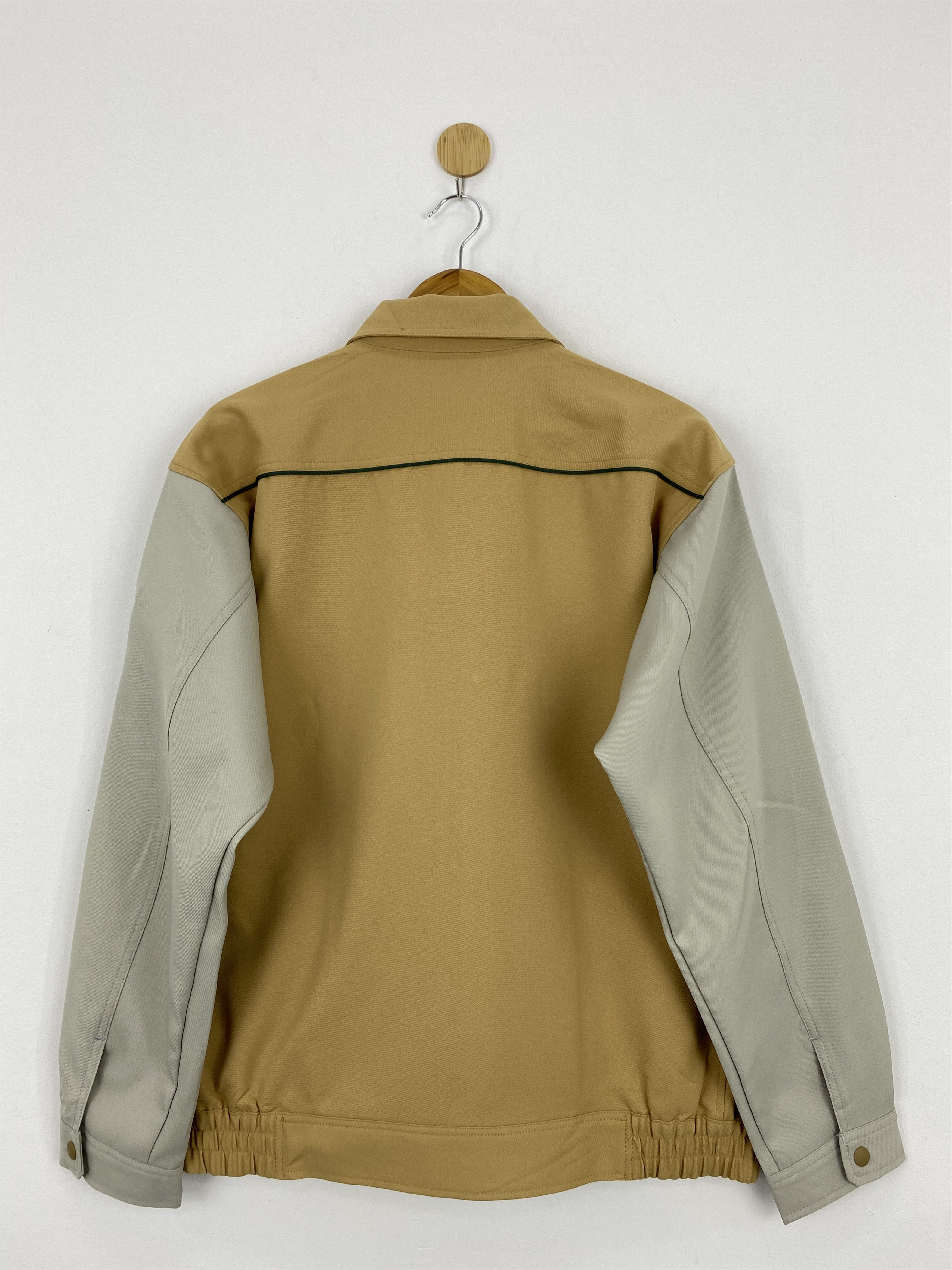 Japanese Brand Vintage Japanese Toyota Home Workers Jacket J1773 Size US XXL / EU 58 / 5 - 4 Thumbnail