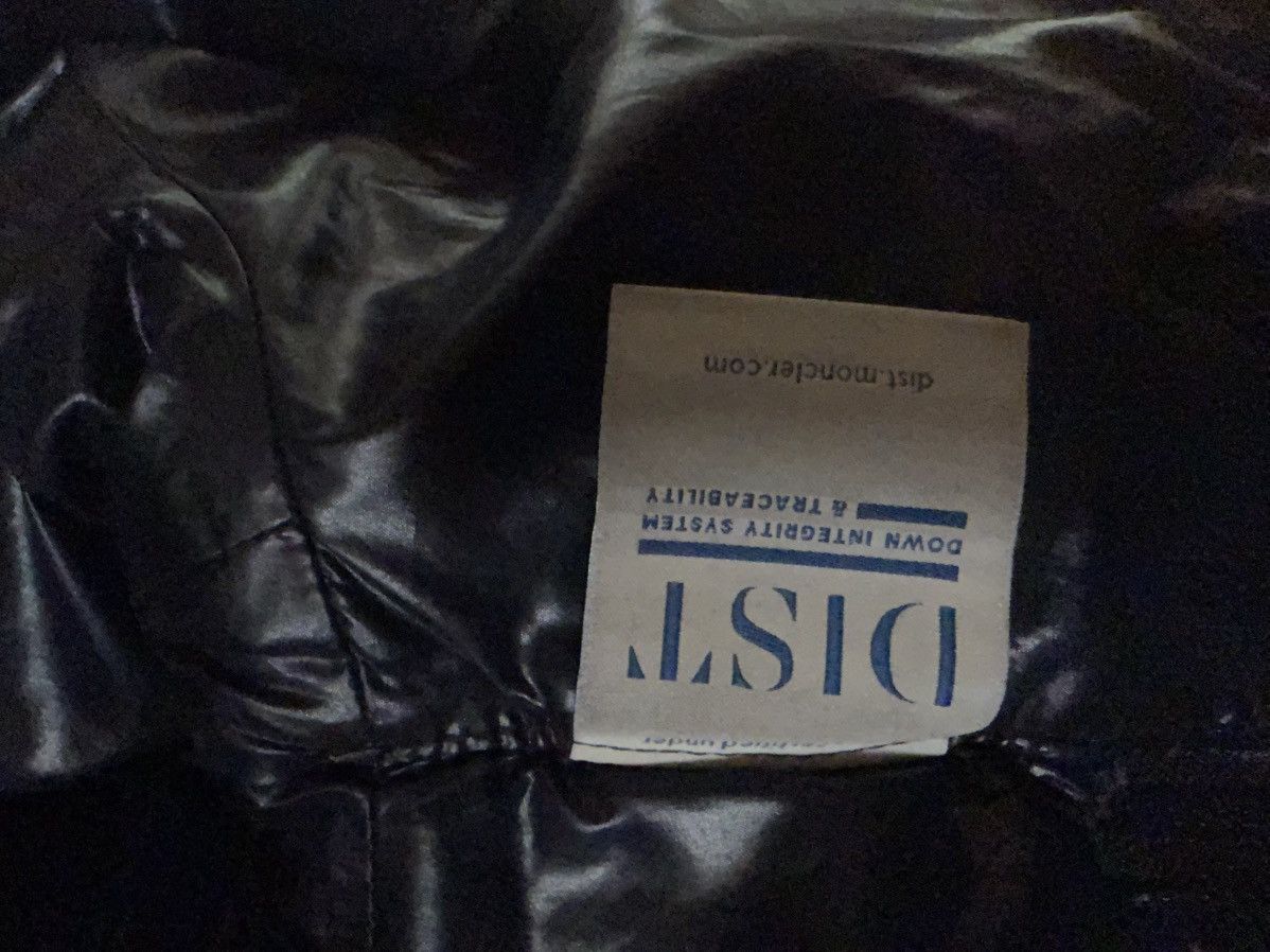 Moncler Moncler Jacket Size US M / EU 48-50 / 2 - 5 Thumbnail