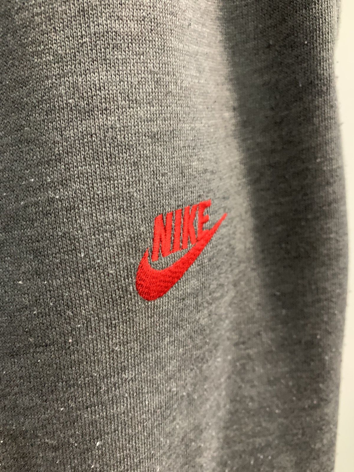 Nike × Vintage Vintage Nike Sweatpants Size US 32 / EU 48 - 3 Thumbnail