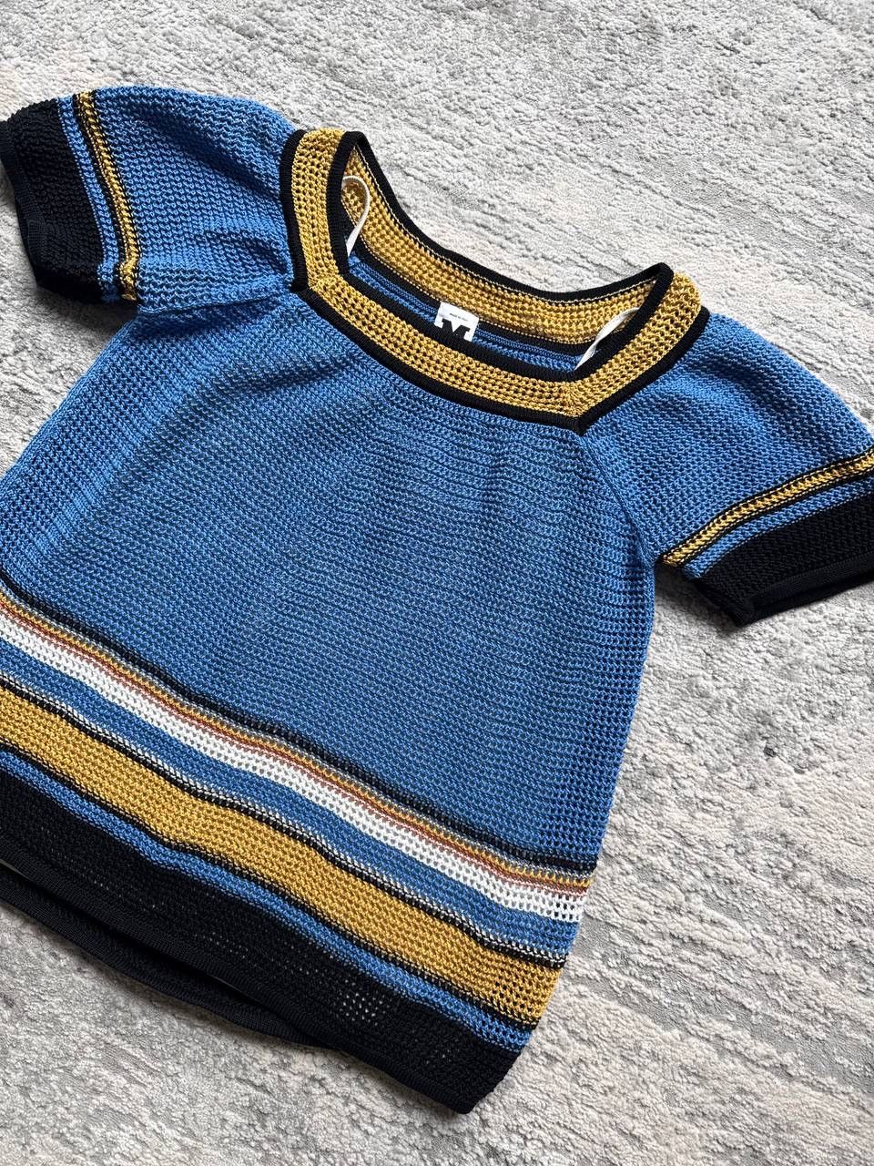 Missoni Missoni sweater Size L / US 10 / IT 46 - 2 Thumbnail