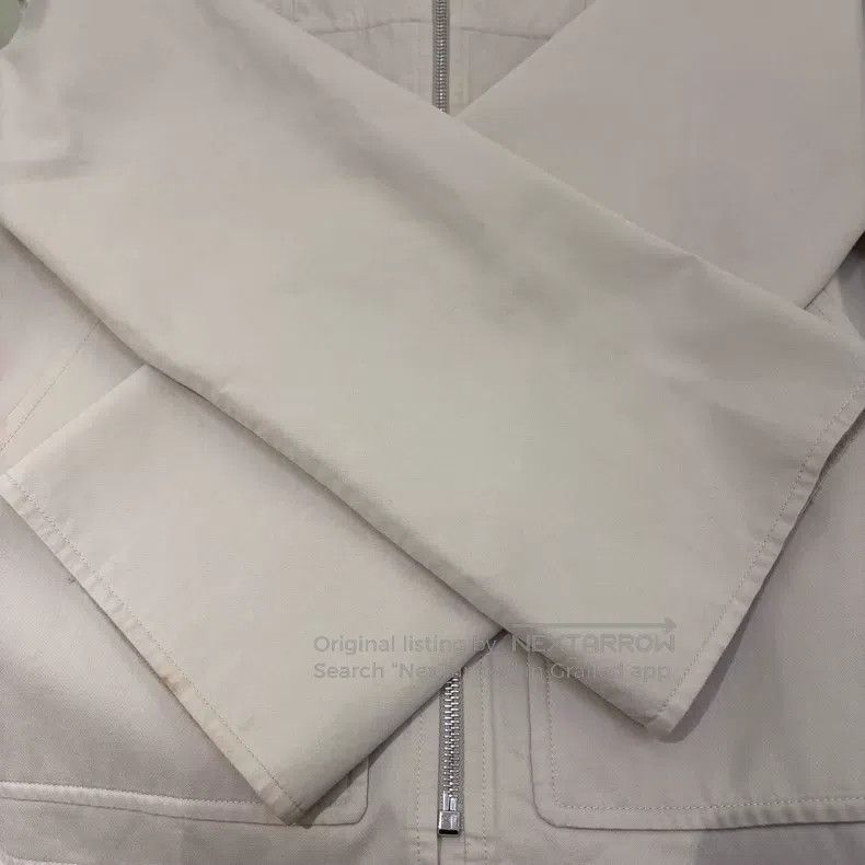 Hermes Hermes Cape Hooded Jacket Size XS / US 0-2 / IT 36-38 - 6 Thumbnail