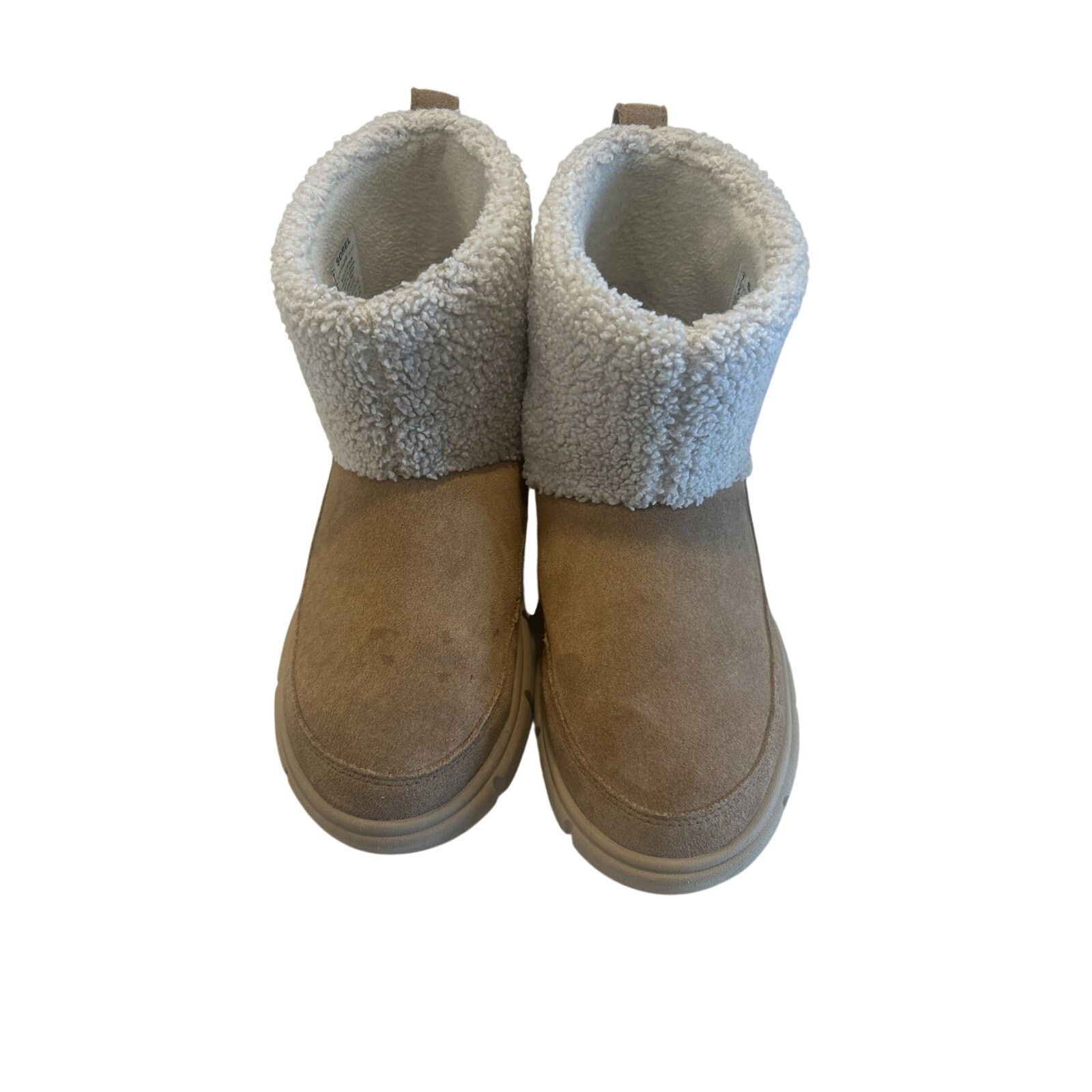 SOREL Sorel Explorer 2, Size 7 Size US 7 / IT 37 - 2 Thumbnail