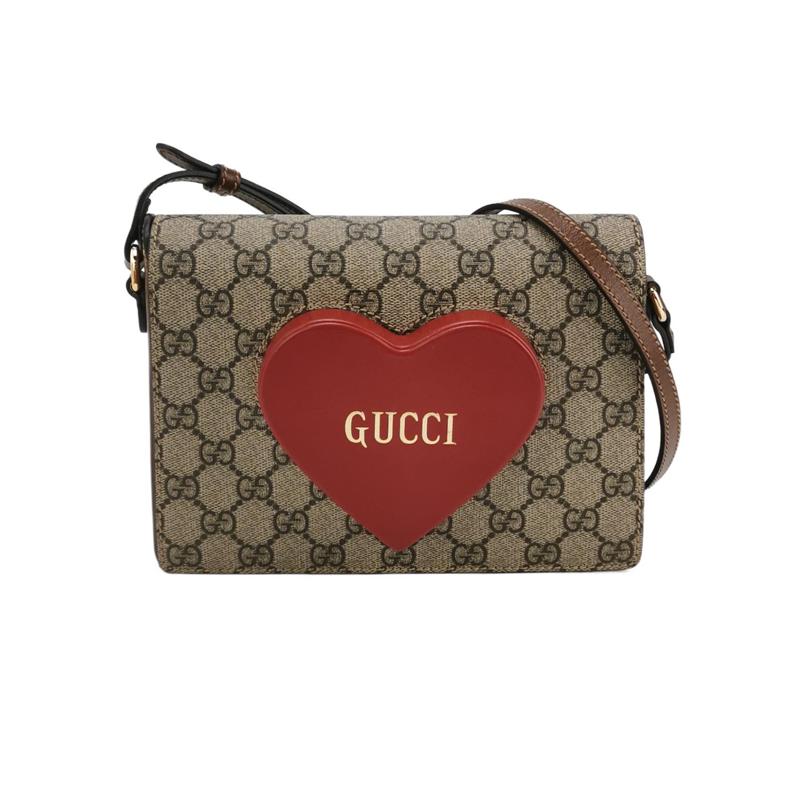 Gucci Gucci Women os Crossbody Bags Size ONE SIZE - 1 Thumbnail