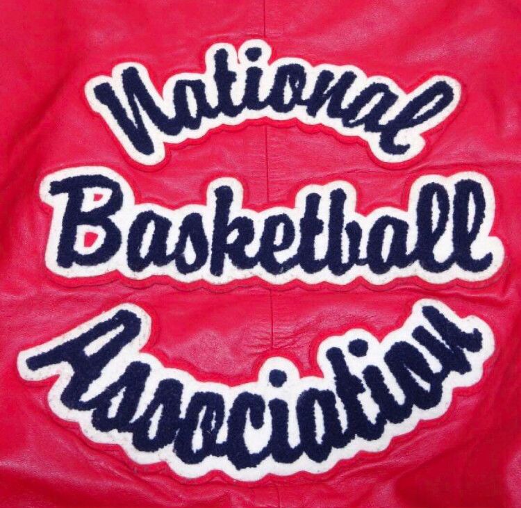 JH Design Jeff Hamilton jh Design NBA ALLleather team logo Jacket Size US XXL / EU 58 / 5 - 9 Thumbnail