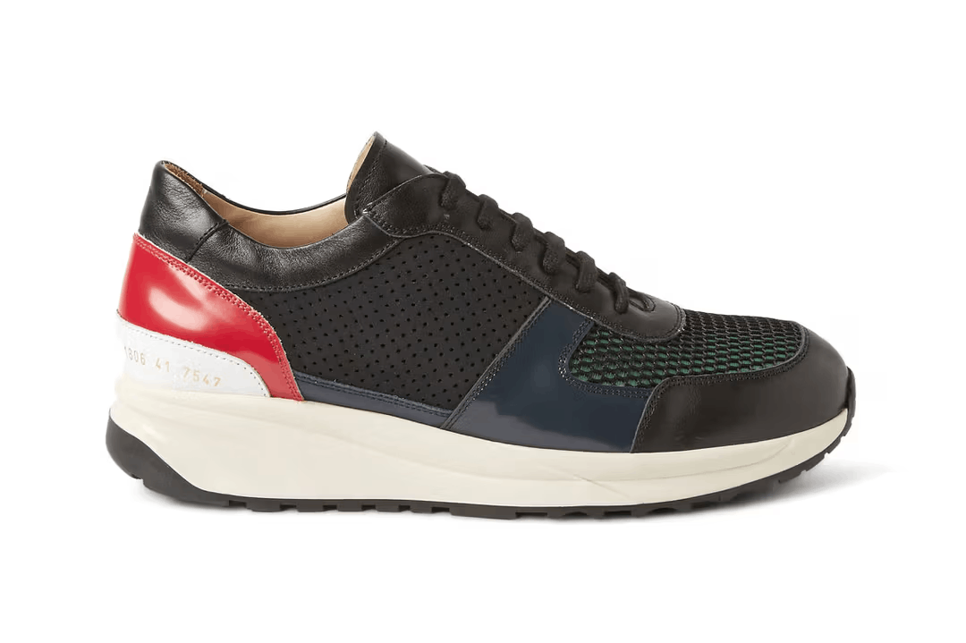 Common Projects Common Projects x Tim Coppens Sneakers 41 8 Size US 8 / EU 41 - 1 Thumbnail