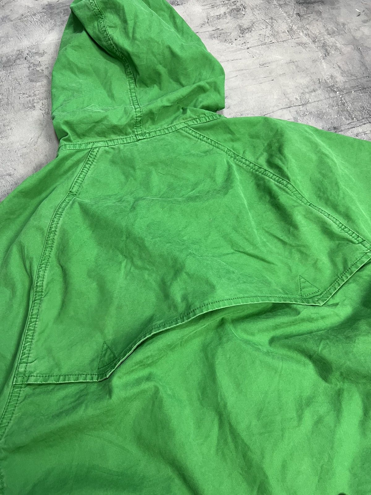 Polo Ralph Lauren × Ralph Lauren Vintage Polo Ralph Lauren Jacket Green Size M Size US M / EU 48-50 / 2 - 14 Thumbnail
