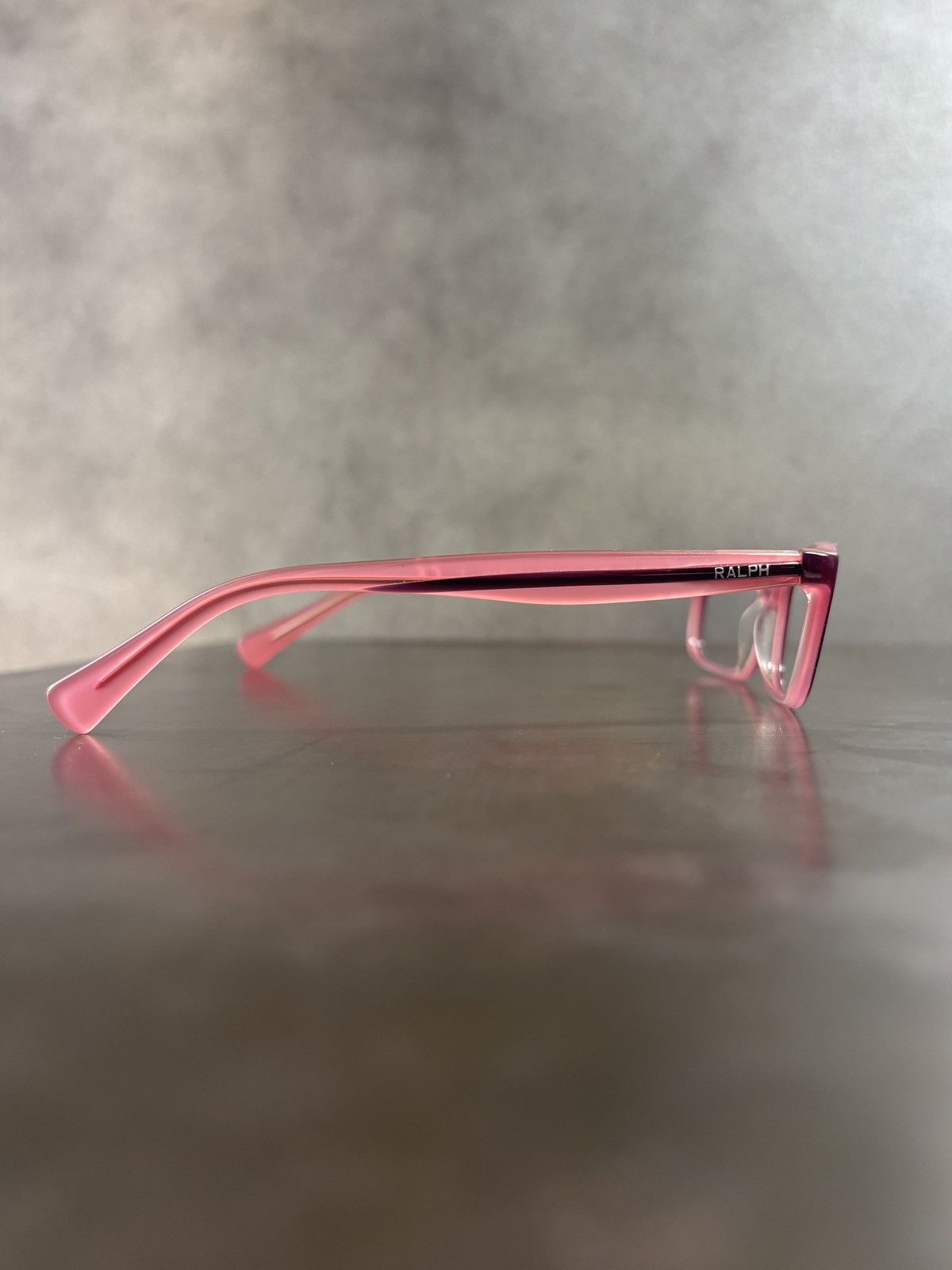 Polo Ralph Lauren Cute Ralph Lauren Frames Eyglasses Sunglasses RAP8713AA Pink Size ONE SIZE - 15 Thumbnail