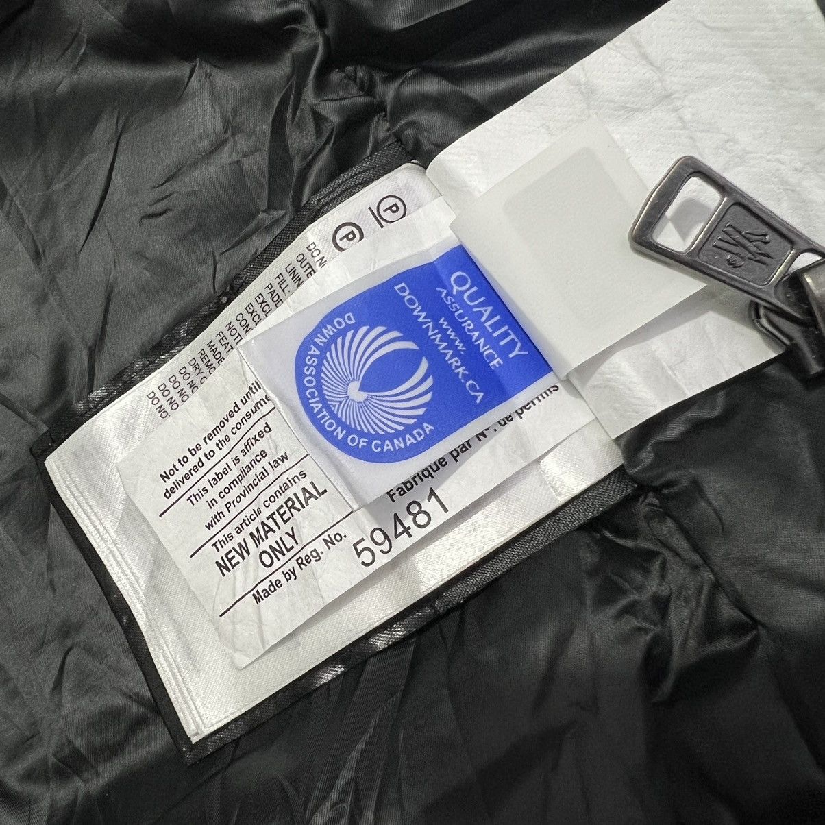 Canada Goose Canada Goose Dore Packable Hooded Down Jacket Size XS / US 0-2 / IT 36-38 - 20 Thumbnail