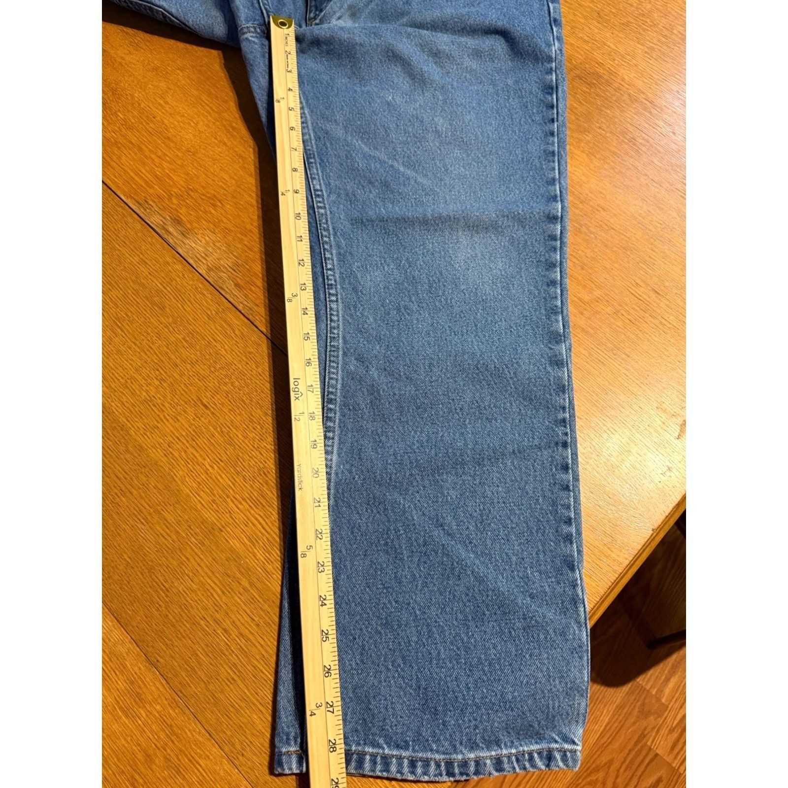 Vintage Item Specifications: Material: 100% Wool Size US 42 / EU 58 - 3 Thumbnail
