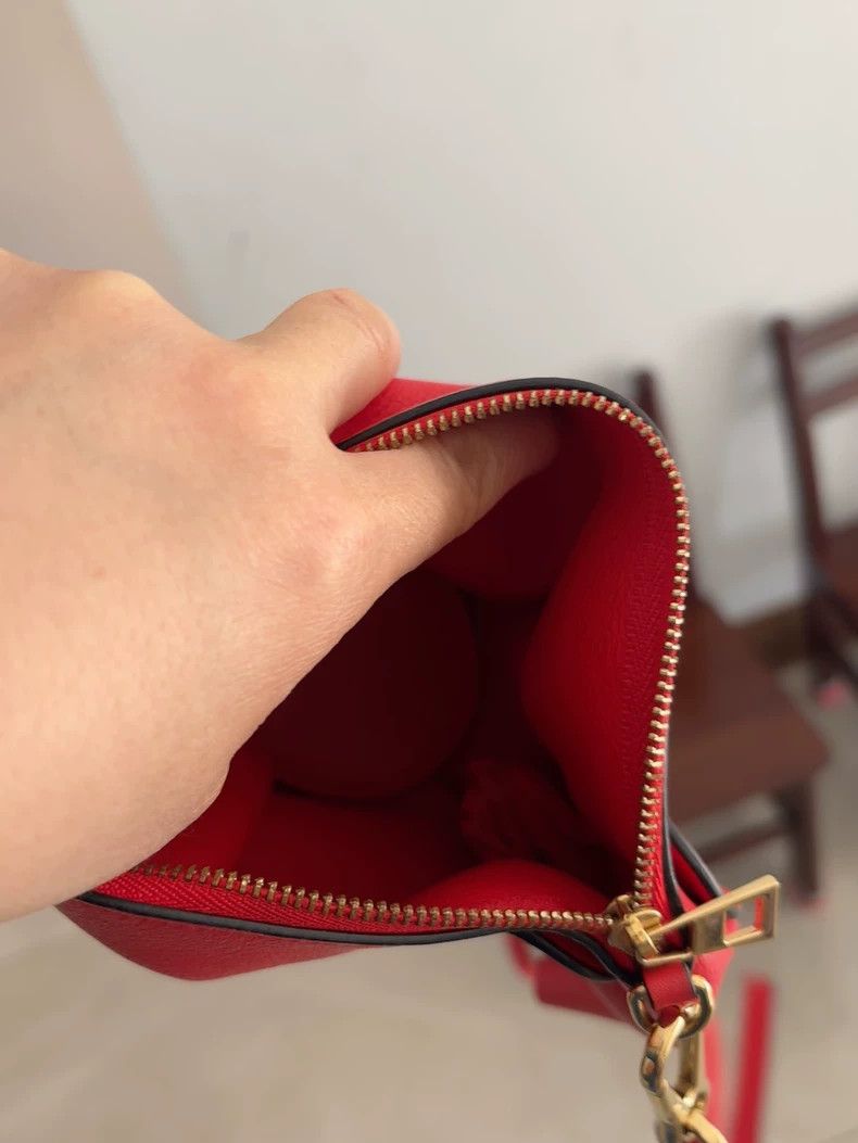 Loewe loewe Baby elephant bag 2503-Nextarrow Size ONE SIZE - 2 Thumbnail