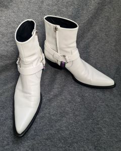 Ck 205 outlet boots