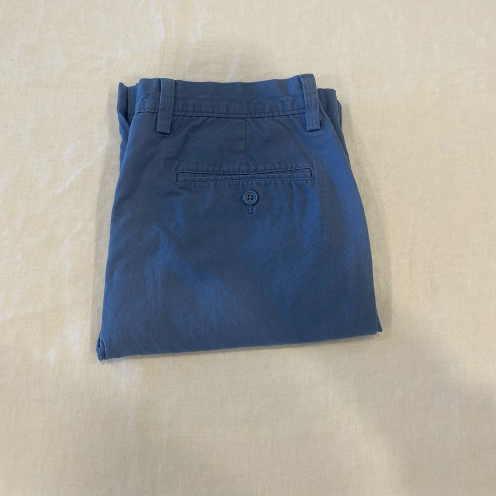 J.Crew J. Crew Men's Rivington Blue Shorts - 30 Size US 30 / EU 46 - 9 Thumbnail