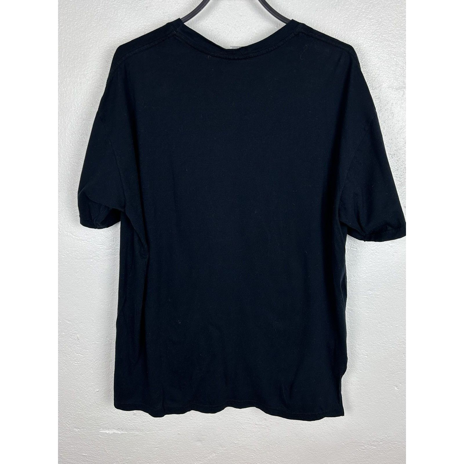 Band Tees Green Day 2012 Uno Dos Tre Short Sleeve Band T-Shirt Size US XL / EU 56 / 4 - 6 Thumbnail