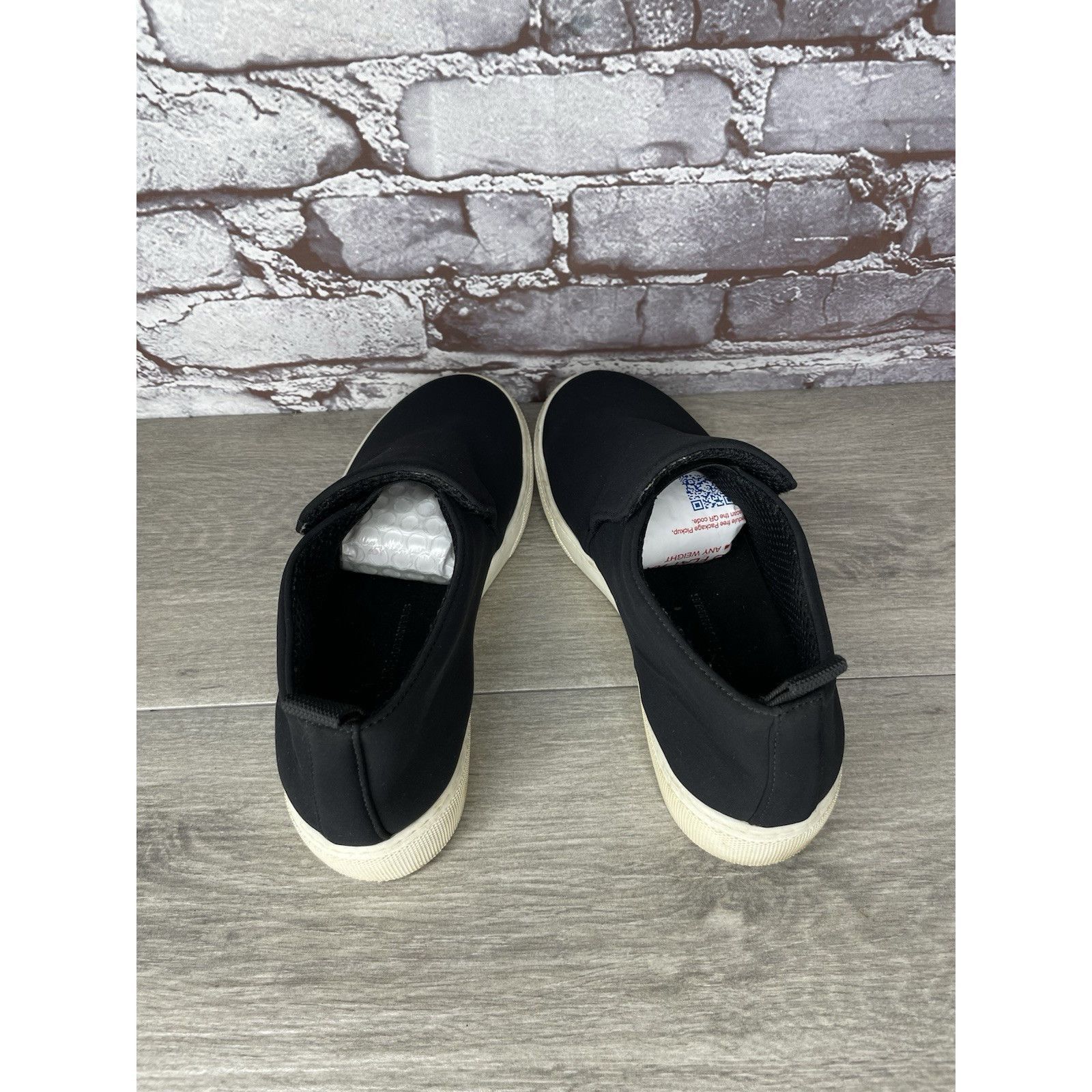 James Perse James Perse Los Angeles Zuma Ankle Sneakers Slip On Shoes Wo Size US 10 / IT 40 - 17 Thumbnail