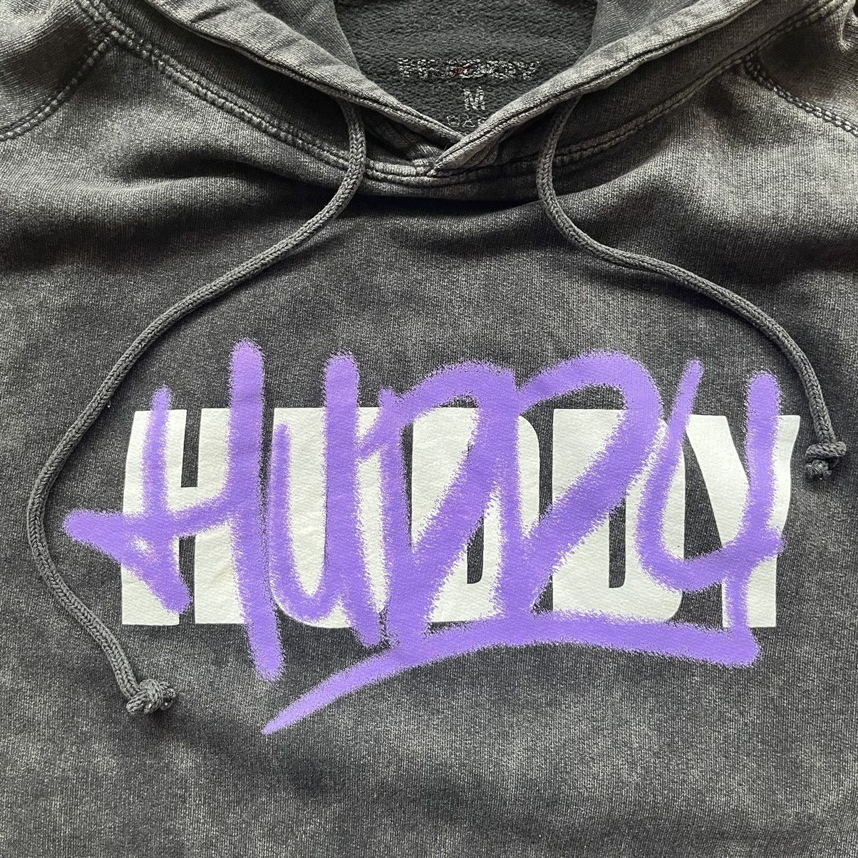 Other Lil Huddy Rapper Hoodie Size US M / EU 48-50 / 2 - 3 Thumbnail