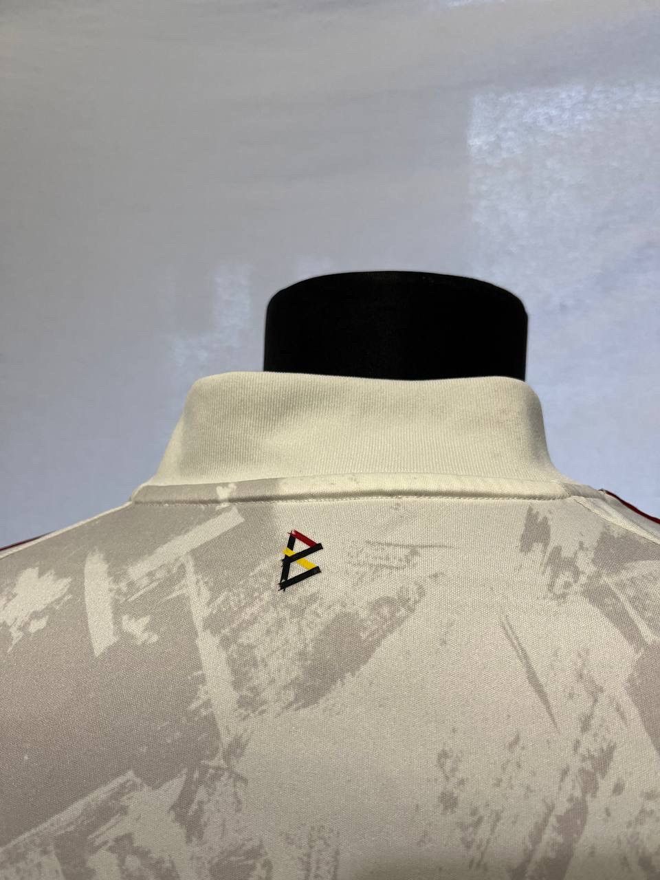 Adidas Belgium away shirt 2020-21 Men's Size US M / EU 48-50 / 2 - 5 Thumbnail