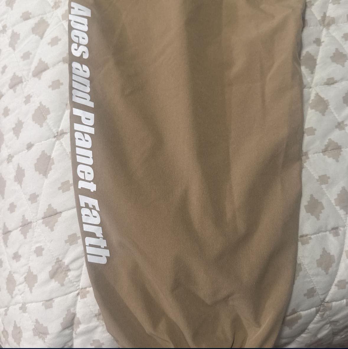 Other Aape cargo pants Size US 30 / EU 46 - 8 Thumbnail