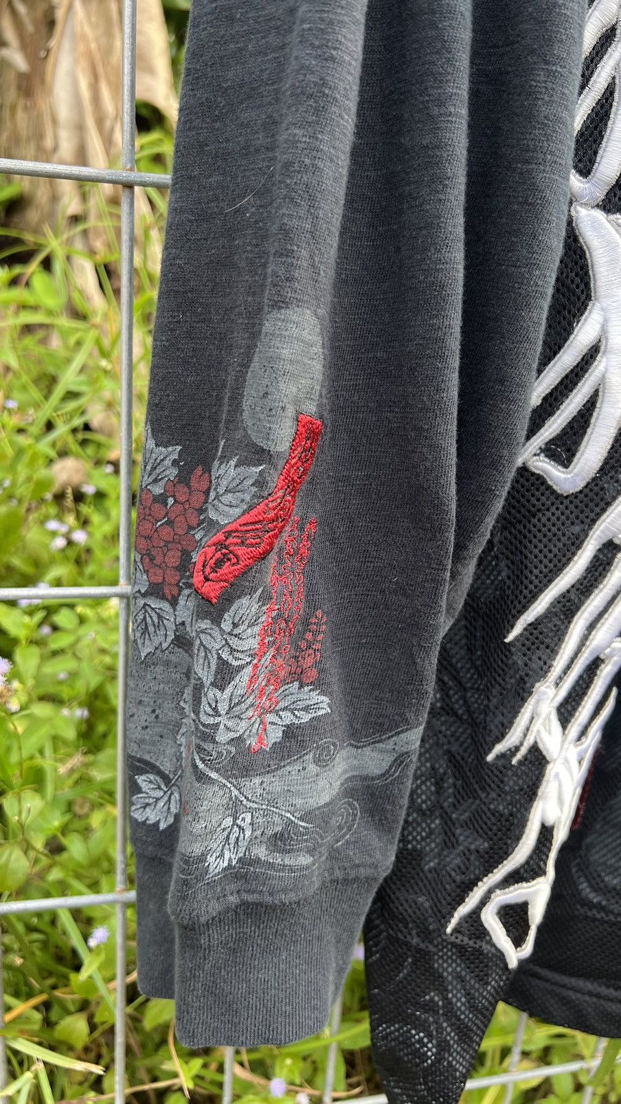 Dogtown × Vintage DOGTOWN BLACK DRAGON KOI Size US XL / EU 56 / 4 - 5 Thumbnail
