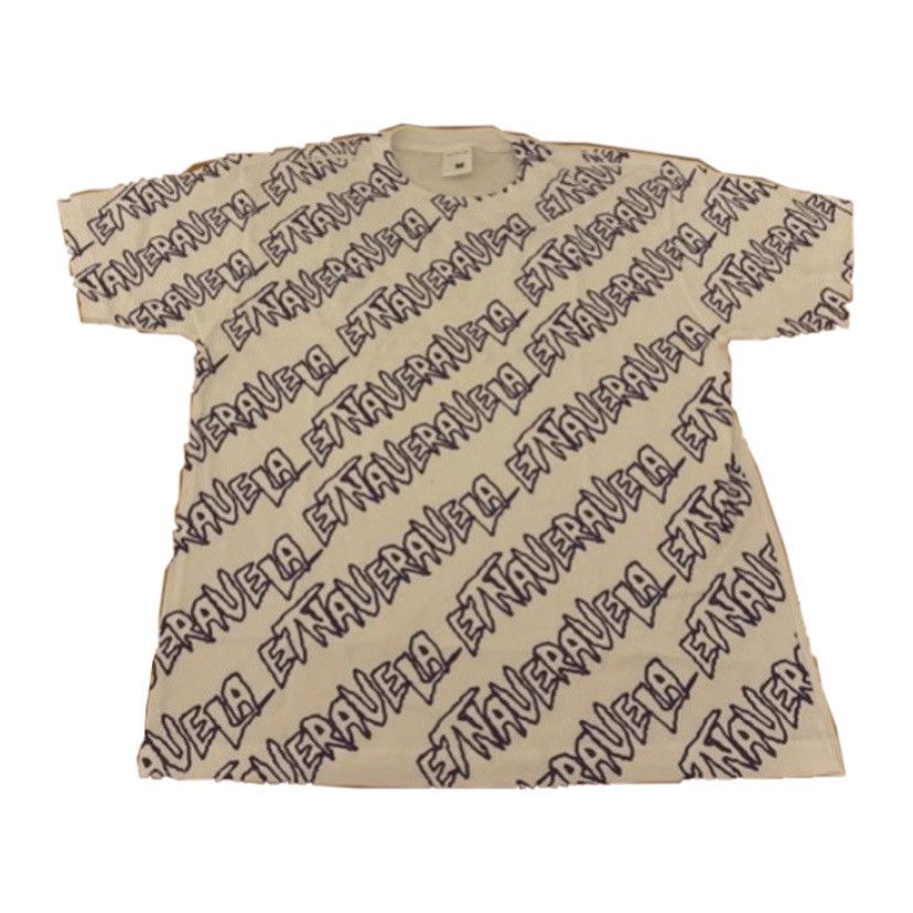 Other Fakemink Etna Vera Vera Pop Up T-Shirt UK Underground Feng Size US M / EU 48-50 / 2 - 3 Thumbnail