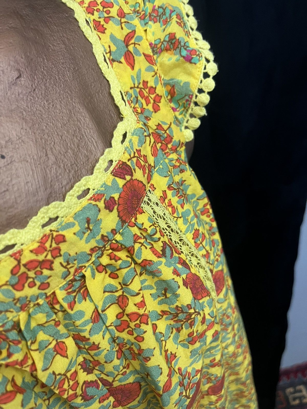 Other Roller Rabbit Zarela Dress Size S / US 4 / IT 40 - 4 Thumbnail