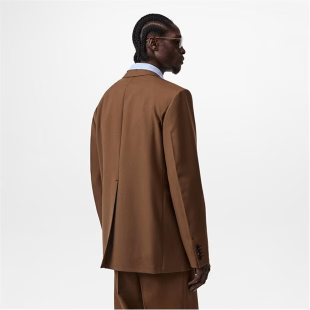 Gucci Gucci Twill Jacket Sn52 Size US S / EU 44-46 / 1 - 4 Thumbnail