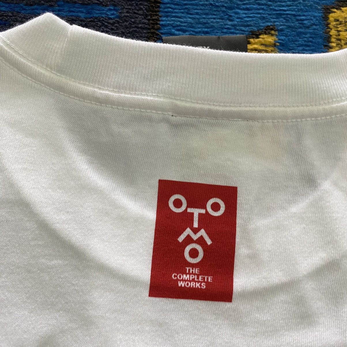Anime × Vintage Akira Anime New❗️ Size US XL / EU 56 / 4 - 8 Thumbnail