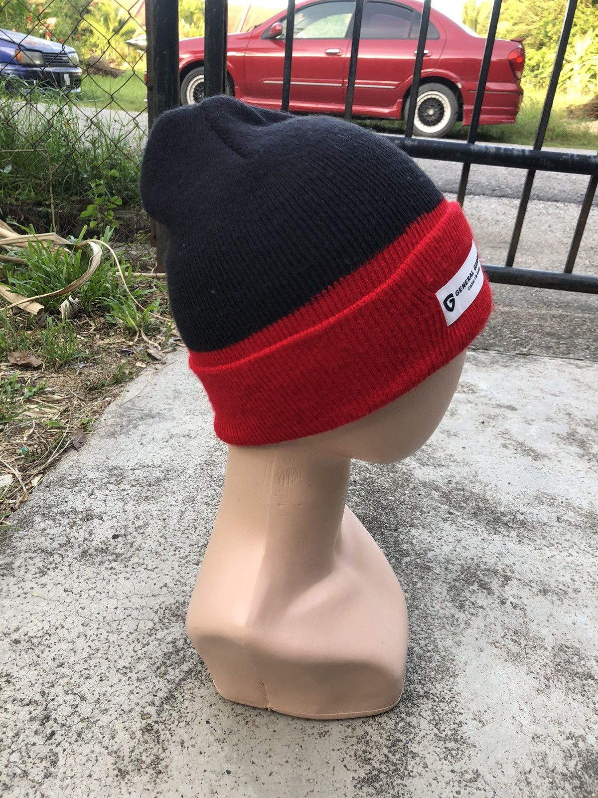 Other GENERAL GARAGE BEANIE Size ONE SIZE - 2 Thumbnail