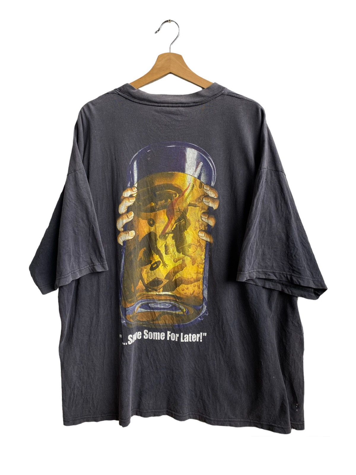 Ecko Unltd. × Rap Tees × Vintage 🔥🔥Rare Vintage Ecko Unltd. " CULTURE " nice backhit tee Size US XXL / EU 58 / 5 - 1 Thumbnail
