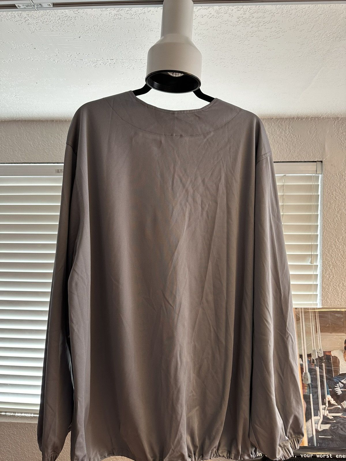 NFL × Reebok NFL windbreaker Size US XL / EU 56 / 4 - 2 Thumbnail