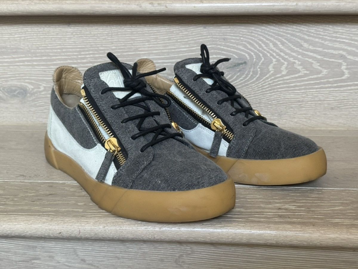 Giuseppe Zanotti Giuseppe Zanotti - size 9.5 Size US 9.5 / EU 42-43 - 1 Thumbnail