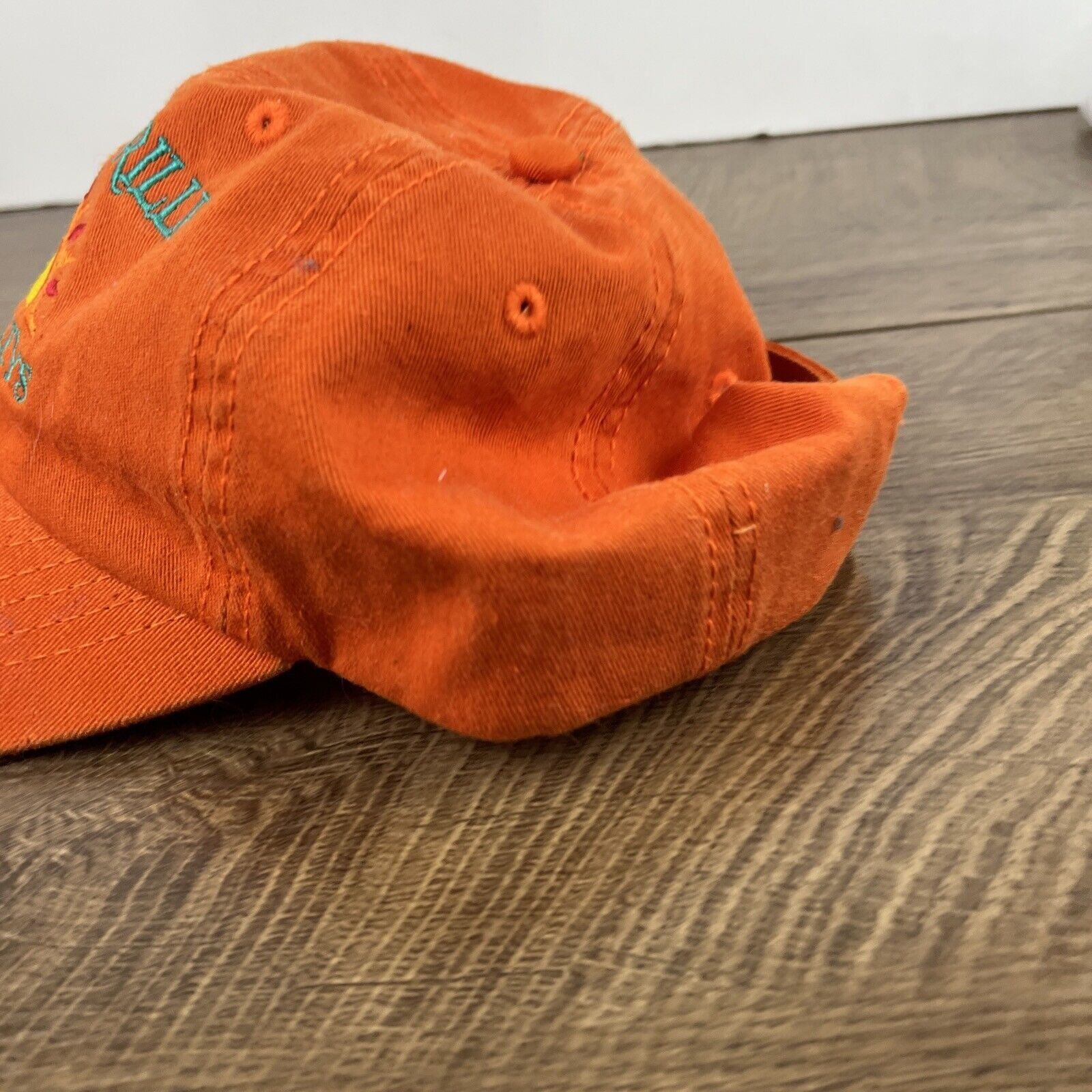 Other Sunset Grille Florida Keys Hat Adjustable Hat Adjustable Adu Size ONE SIZE - 10 Thumbnail