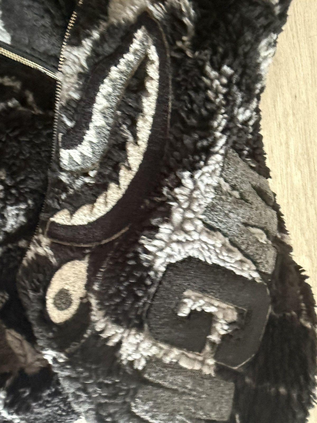 Bape Bape Boa Shark Full Zip Size US S / EU 44-46 / 1 - 3 Thumbnail