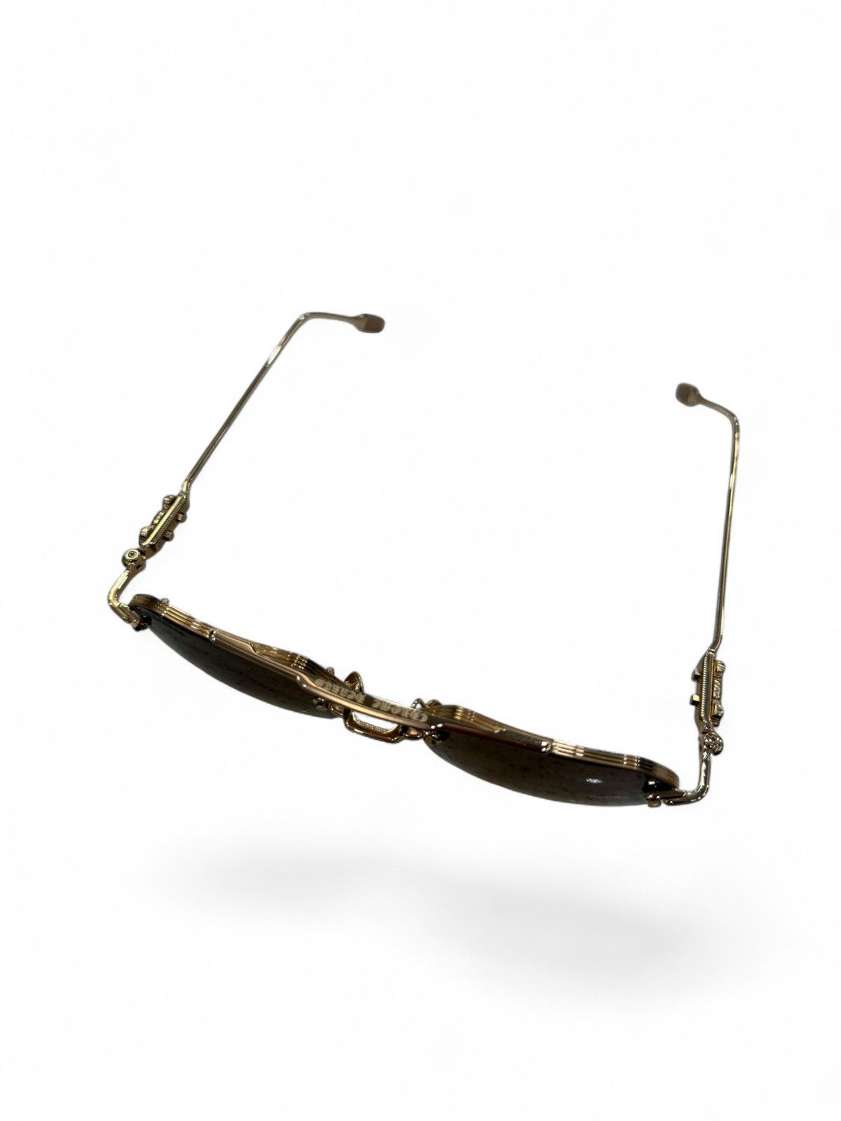 Chrome Hearts Chrome Hearts Stinger Sunglasses Size ONE SIZE - 5 Thumbnail