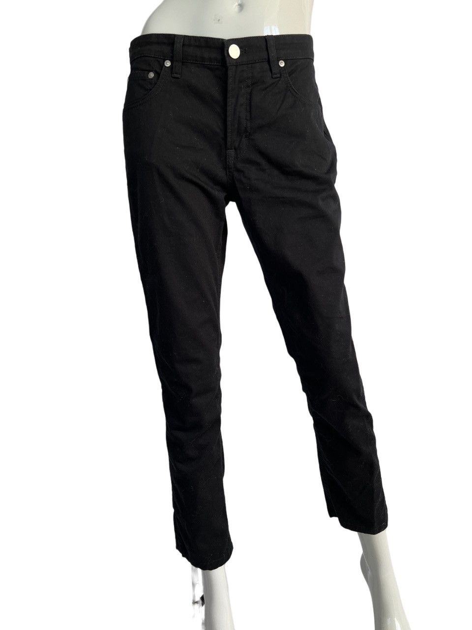 Filippa K Black jeans Size 26" / US 2 / IT 38 - 1 Thumbnail