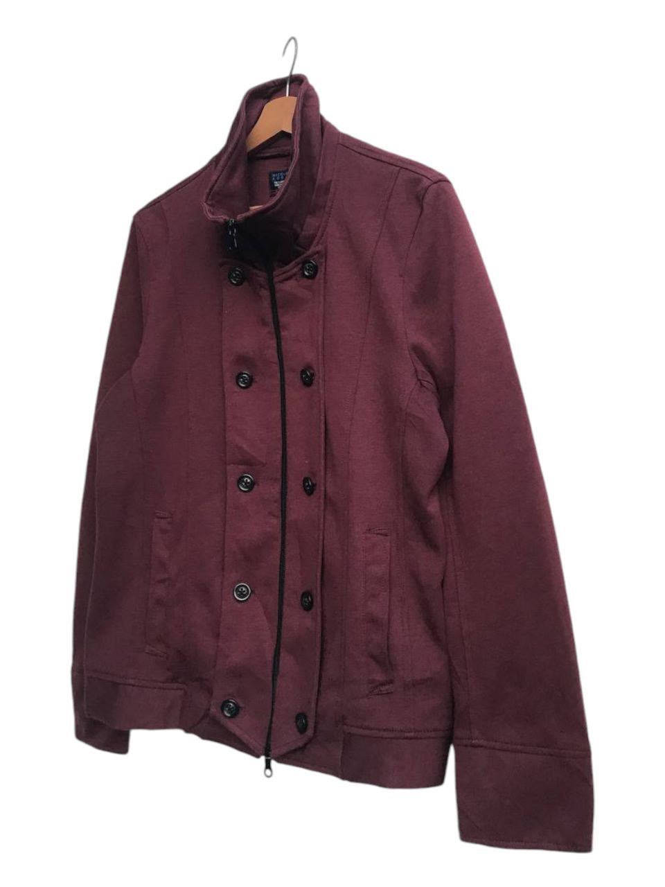 If Six Was Nine × Le Grande Bleu (L.G.B.) × Nicole Club Nicole Club for Men Jacket Size US M / EU 48-50 / 2 - 4 Thumbnail